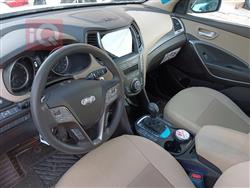 هیوندای سەنتافی